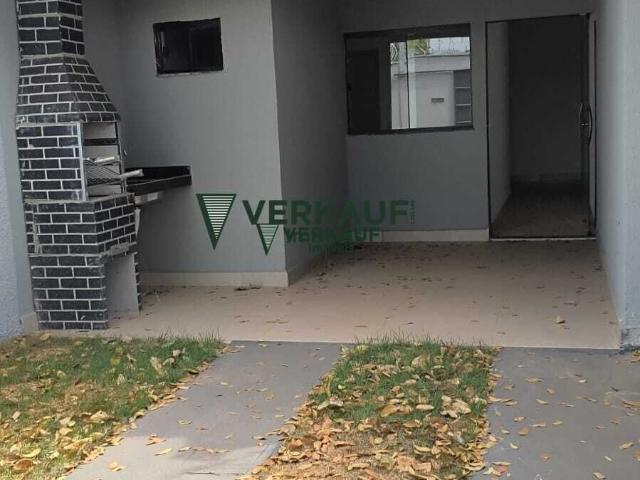 Casa venda em Residencial Buena Vista I, Goiânia