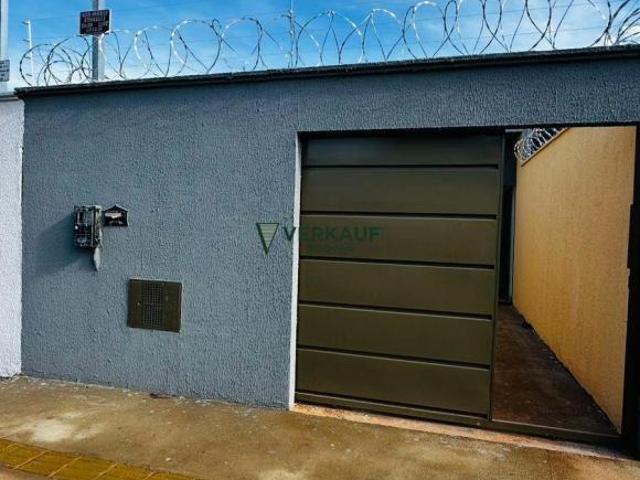 Casa venda em Região Geográfica Imediata de Goiânia, Goiânia