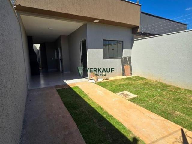 Casa venda em Região Geográfica Imediata de Goiânia, Goiânia