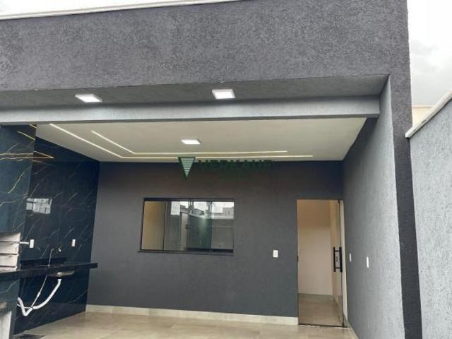 Casa venda em Região Geográfica Imediata de Goiânia, Goiânia