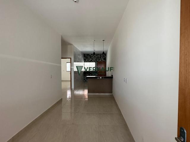 Casa venda em Vila João Rassi, Guapó