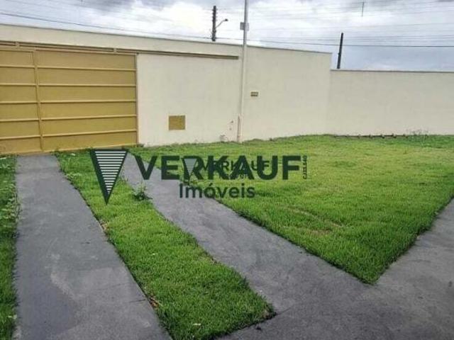 Casa venda em Região Geográfica Imediata de Goiânia, Aparecida de Goiânia