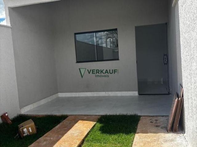Casa venda em Solange Parque I, Goiânia