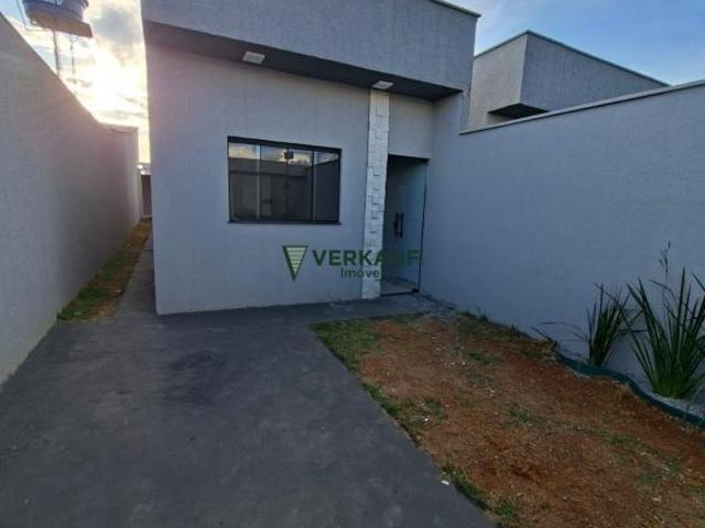 Casa venda em Região Geográfica Imediata de Goiânia, Goiânia