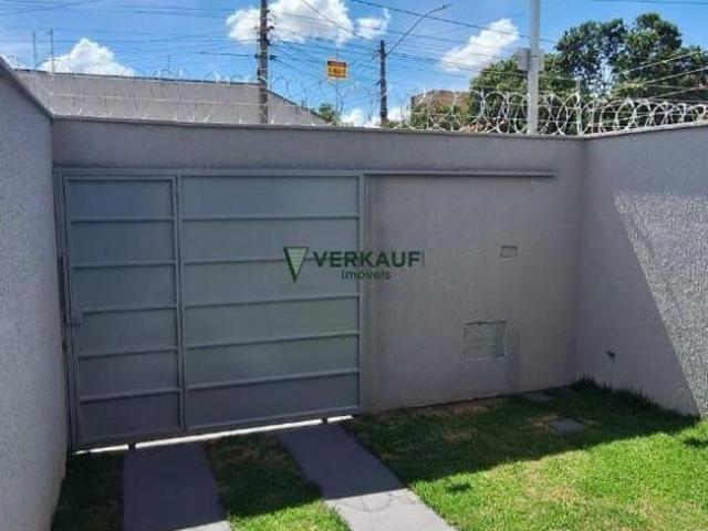 Casa venda em Região Geográfica Imediata de Goiânia, Goiânia