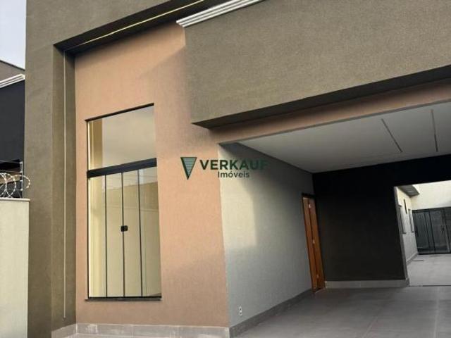 Casa venda em Região Geográfica Imediata de Goiânia, Goiânia