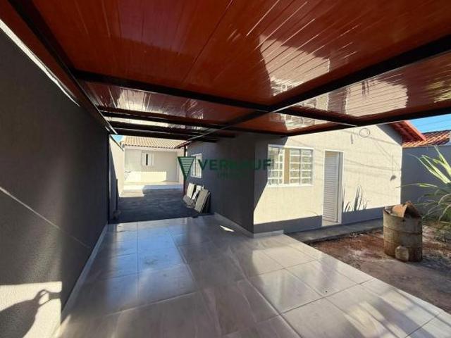 Casa venda em Região Geográfica Imediata de Goiânia, Goianira