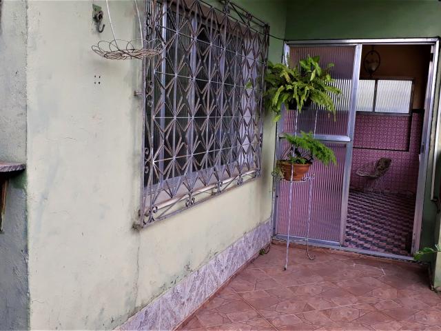 Casa aluguel em São João de Meriti, Tomazinho
