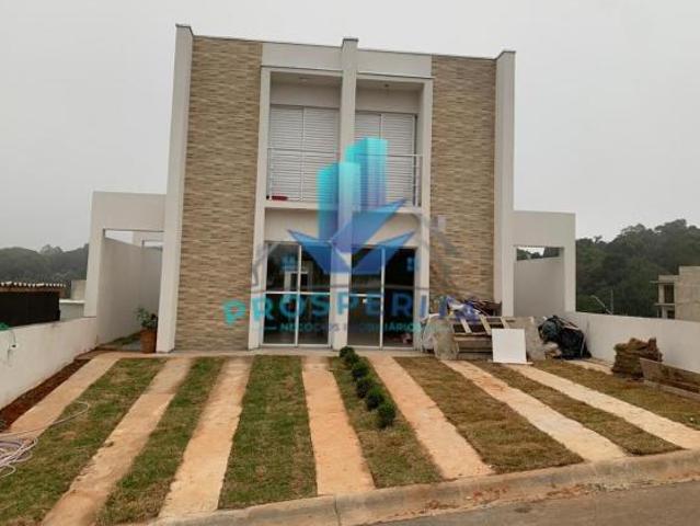 Casa venda em Vila Santo Antônio do Portão, Cotia