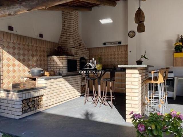 Casa venda em Região Geográfica Imediata de Uberlândia, Oliveira Fortes