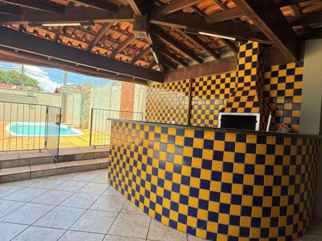 Casa venda em Região Imediata de Barretos, Barretos