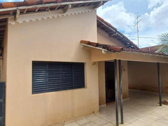 Casa venda em Região Imediata de Barretos, Barretos