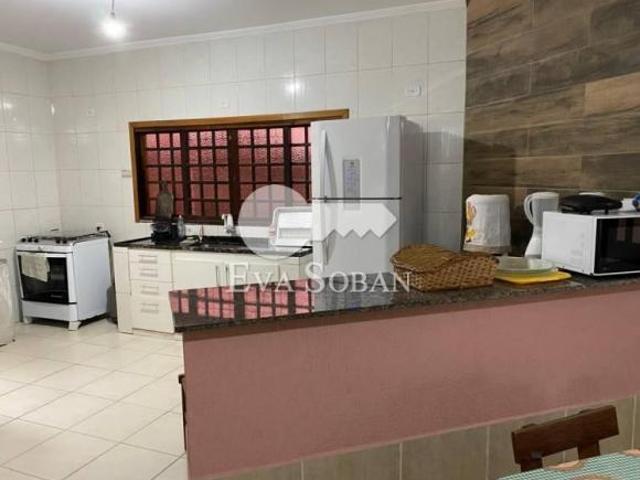 Casa venda em Balneário Garden Mar, Caraguatatuba