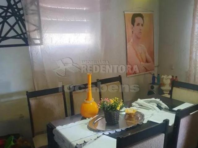 Casa venda em São José do Rio Preto