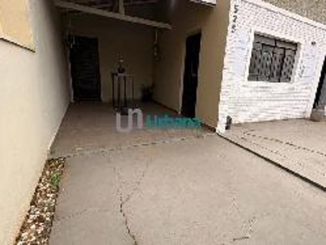 Casa aluguel em CIdade Jardim, São Carlos