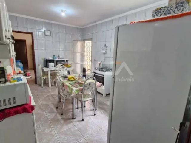 Casa venda em Região Imediata de São Carlos, São Carlos