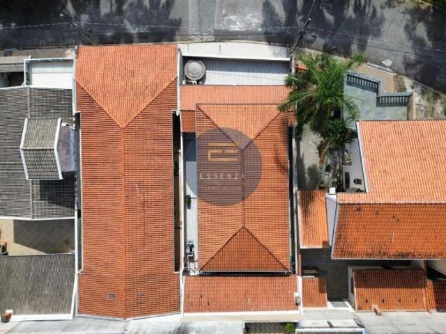Casa venda em Torres de São José, Jundiaí