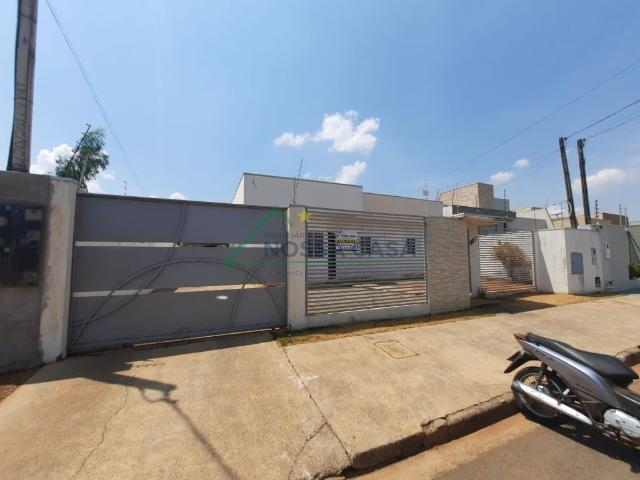 Casa aluguel em Região Geográfica Imediata de Sorriso, Lucas do Rio Verde