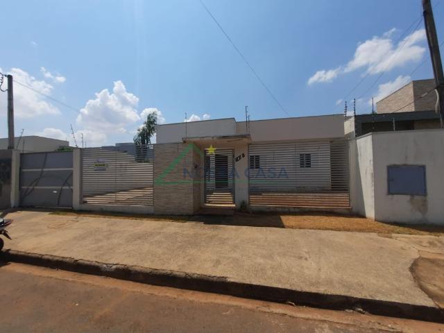 Casa aluguel em Região Geográfica Imediata de Sorriso, Lucas do Rio Verde