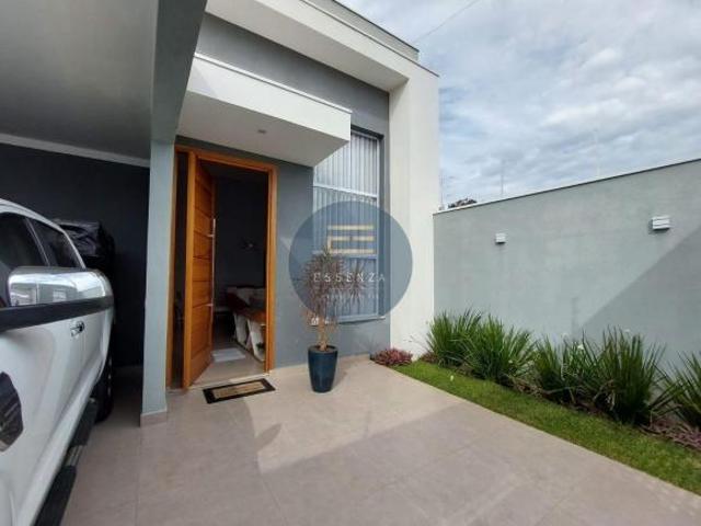 Casa venda em Recanto Petená, Jundiaí