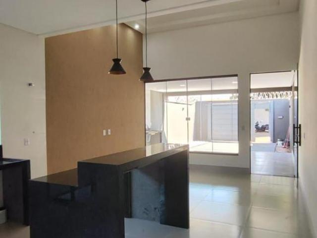 Casa venda em Residencial Jardim Canedo, Senador Canedo