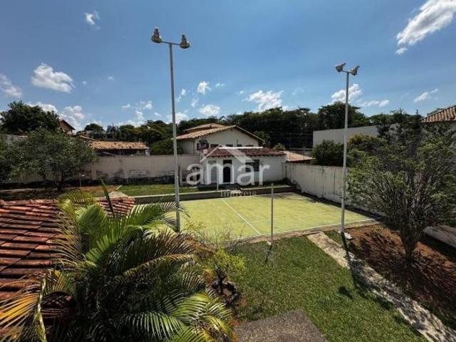 Casa venda em Bandeirantes, Belo Horizonte