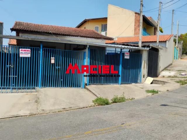 Casa aluguel em Região Imediata de São José dos Campos, Região Metropolitana do Vale do Paraíba e Litoral Norte