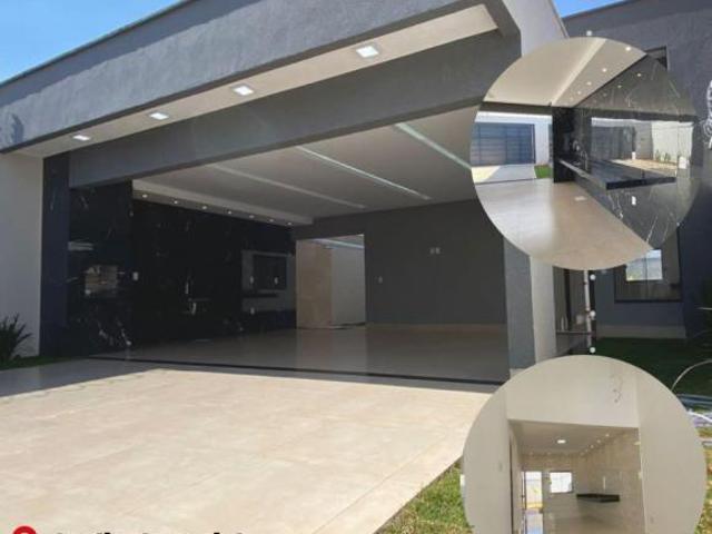 Casa venda em Região Geográfica Imediata de Goiânia, Trindade