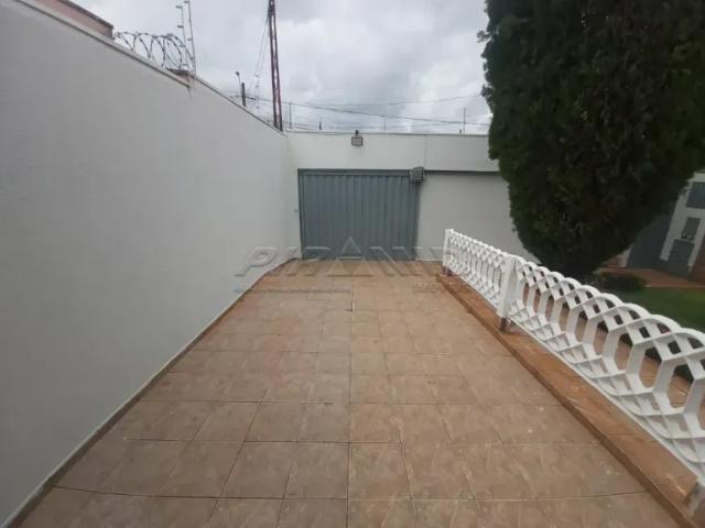 Casa aluguel em Região Imediata de Ribeirão Preto, Região Metropolitana de Ribeirão Preto
