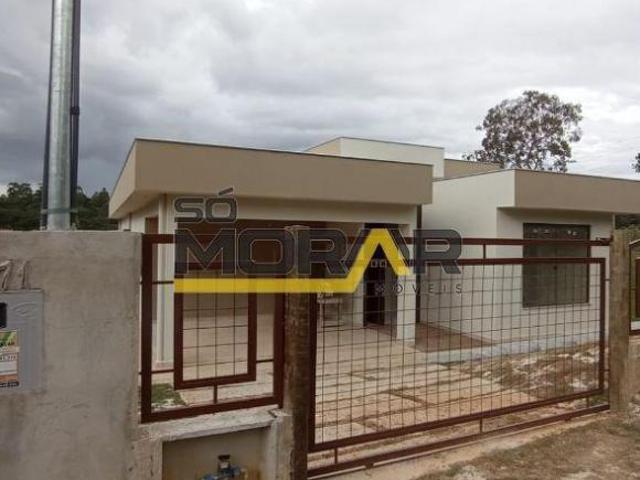 Casa venda em Região Geográfica Imediata de Itabira, São Sebastião do Rio Preto