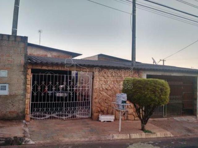 Casa venda em Região Imediata de Araraquara, Araraquara