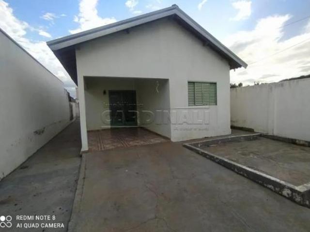 Casa venda em Região Imediata de Araraquara, Araraquara