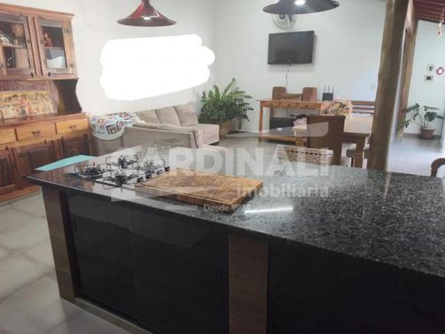 Casa venda em Região Imediata de Araraquara, Araraquara
