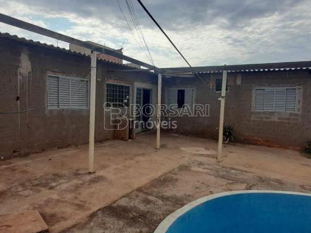 Casa venda em Região Imediata de Araraquara, Araraquara