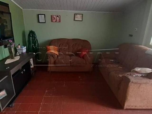 Casa venda em Região Imediata de Araraquara, Araraquara