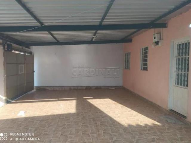 Casa venda em Região Imediata de Araraquara, Araraquara