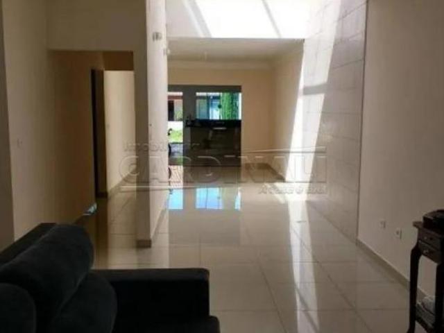 Casa venda em Região Imediata de Araraquara, Araraquara
