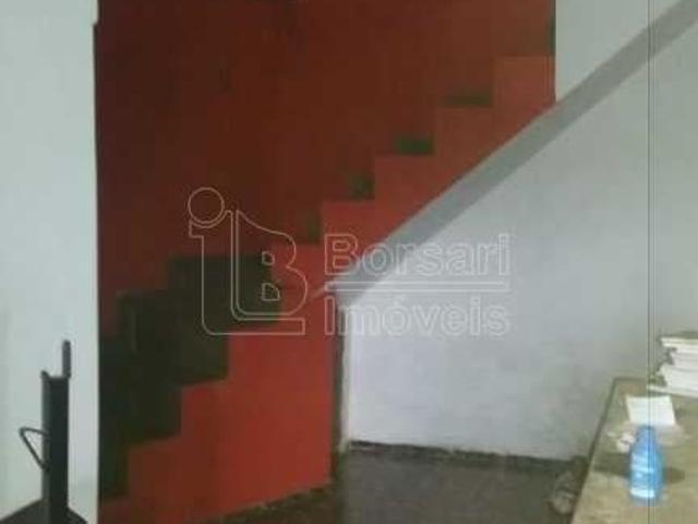 Casa venda em Região Imediata de Araraquara, Araraquara