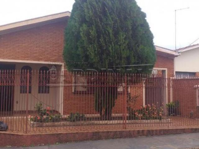 Casa venda em Região Imediata de Araraquara, Araraquara
