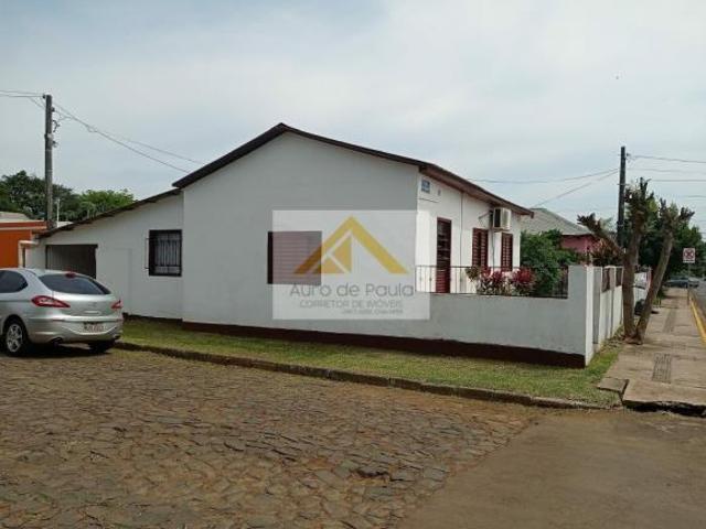 Casa venda em Região Geográfica Imediata de São Borja, São Borja
