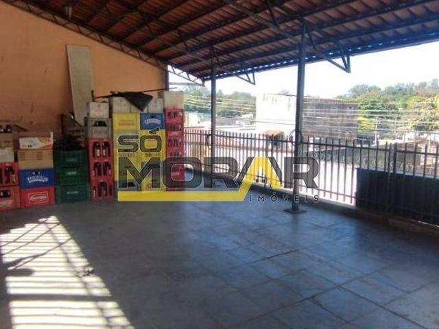 Casa venda em Venda Nova, Belo Horizonte