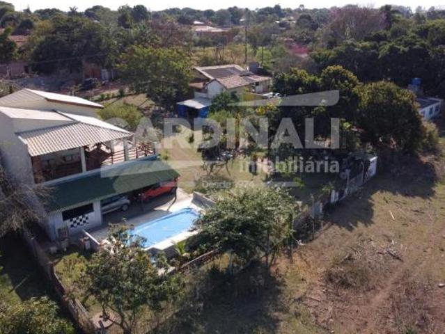 Casa venda em Região Imediata de Jaú, Brotas