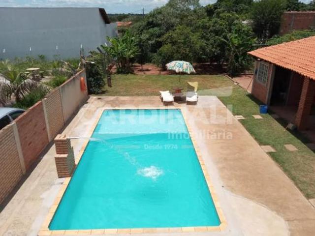 Casa venda em Região Imediata de Jaú, Brotas