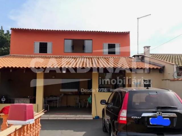 Casa venda em Região Imediata de Jaú, Brotas