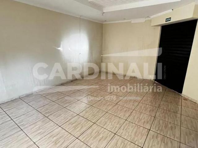 Casa venda em Região Imediata de Jaú, Brotas