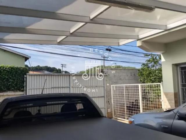 Casa venda em Região Imediata de Jundiaí, Cabreuva