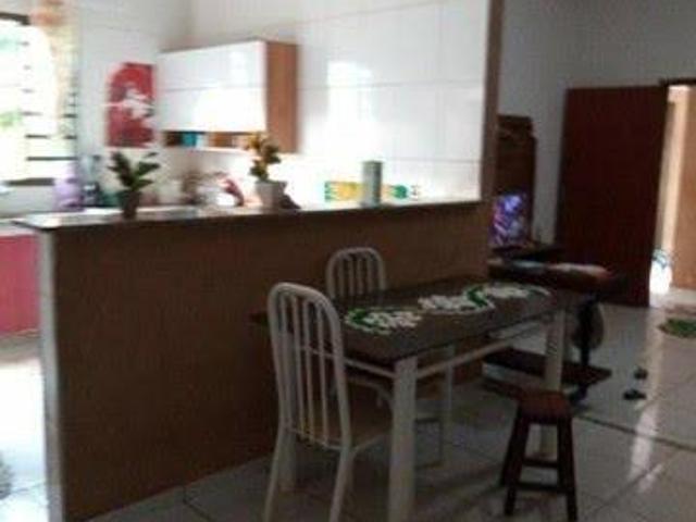Casa venda em Jardinópolis