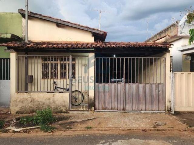 Casa venda em Região Geográfica Imediata de Dores do Indaiá, Dores do Indaiá