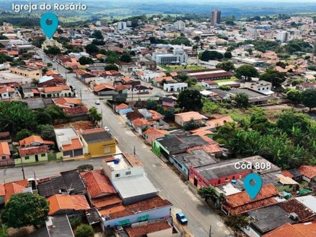Casa venda em Região Geográfica Imediata de Dores do Indaiá, Dores do Indaiá