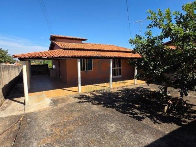 Casa venda em Região Geográfica Imediata de Dores do Indaiá, Dores do Indaiá